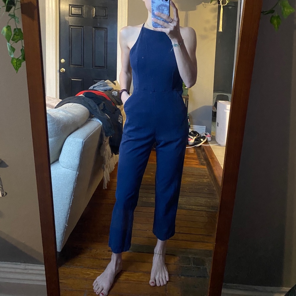Urban Outfitters Jumpsuit